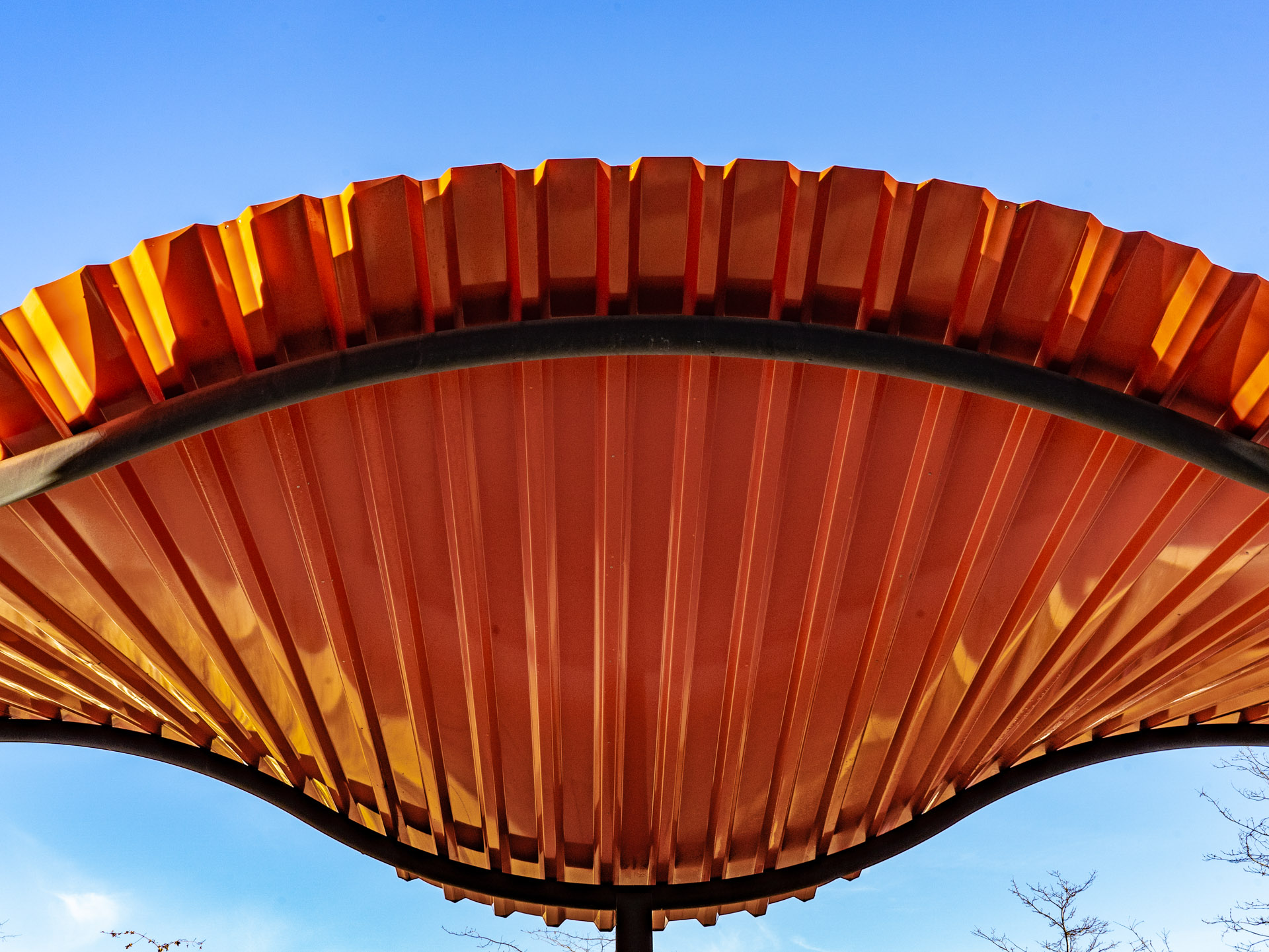 Architekturfotografie
