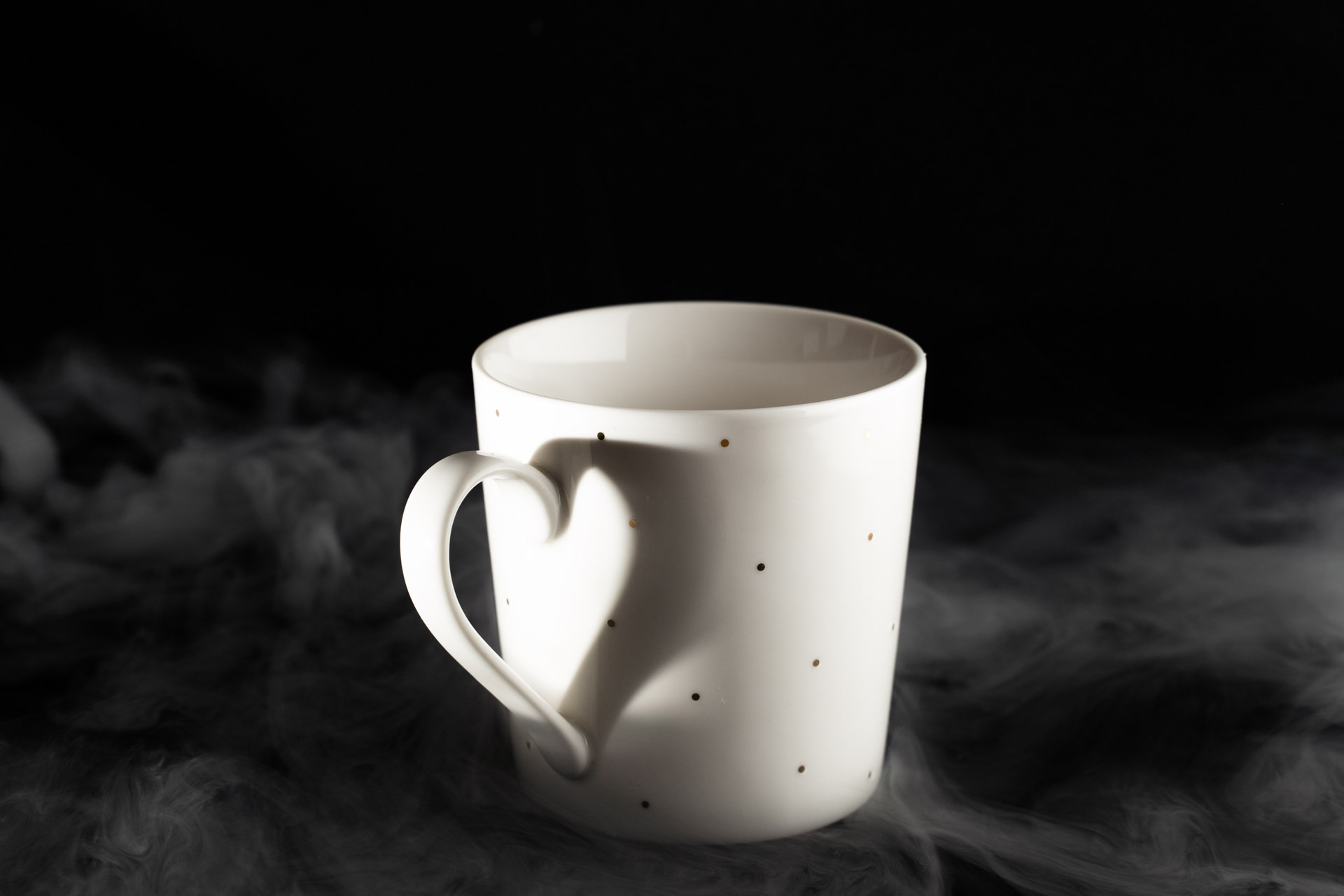 Mug and Smoke